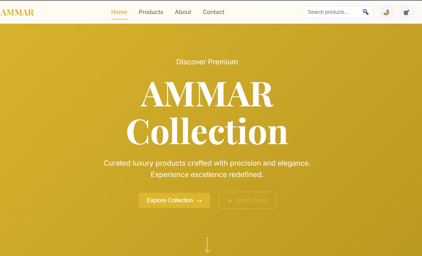 Ammar Collection